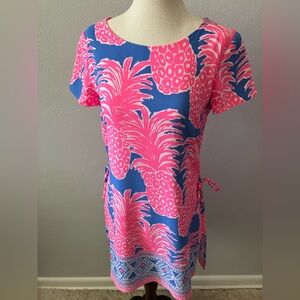 Lilly Pulitzer Romper NWT